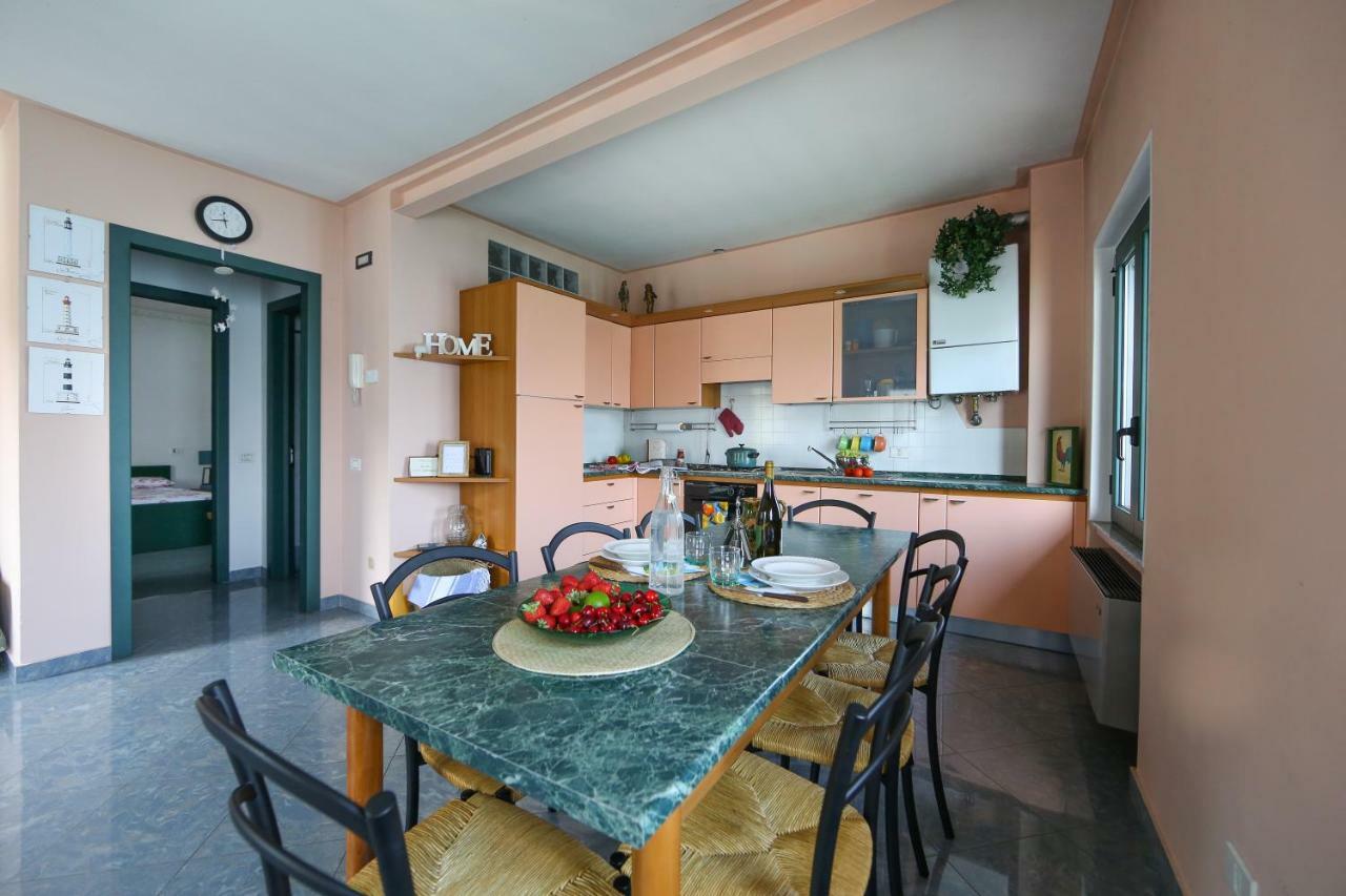 La Casa Sul Lago D'Iseo Sulzano Extérieur photo