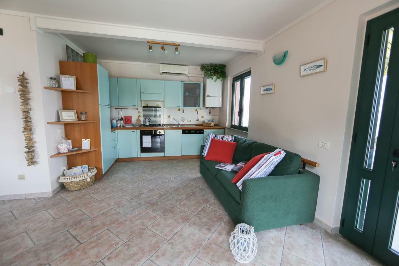 La Casa Sul Lago D'Iseo Sulzano Extérieur photo